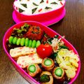 ＲＫまま's cooksnap of when they made ほうれん草の味噌和え.