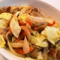ないっさん's cooksnap of when they made 超簡単！なんちゃって回鍋肉♪.