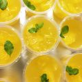 めきゃべつ's cooksnap of when they made 夏みかんゼリー.