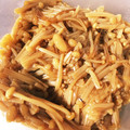 chirokoka's cooksnap of when they made なめたけ　（えのきのつくだ煮）.