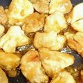 みほすけたろう's cooksnap of when they made 簡単！鶏もも肉の照り焼き.