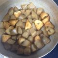 やよ0841's cooksnap of when they made こんにゃくの炒め煮.