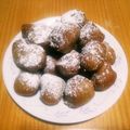 ♪mayurin♪'s cooksnap of when they made 全粒粉☆ヘルシードーナツ♪.