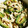 hisochama's cooksnap of when they made さっぱり♪ゴーヤとささ身のゴマポン和え.