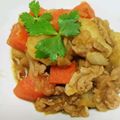 みーちゃん☆しーくん's cooksnap of when they made 簡単絶品肉じゃが*.