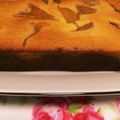 momoka01's cooksnap of when they made りんごケーキ.