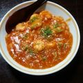 ミースケねこ's cooksnap of when they made フライパン１つで簡単プリプリエビチリ.