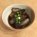 hina1021's cooksnap of when they made 【冷えても美味しい】なすのピリ辛炒め煮.