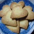 Ｃｈｅｅｒｆｕｌ's cooksnap of when they made アレルギーっ子も安心クッキー.