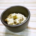 kumiruka's cooksnap of when they made 豆腐丼.