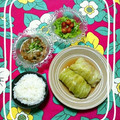 ＊ゆきゆき＊'s cooksnap of when they made きのこのわさびおろし和え.