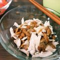 麻's cooksnap of when they made 混ぜるだけ☆ササミ納豆.
