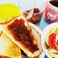 希沙良1105's cooksnap of when they made 真紅のイチゴジャム♡.