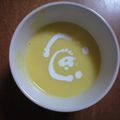 みか★みか's cooksnap of when they made かぼちゃスープ.