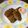 anzusmap's cooksnap of when they made ひき肉ステーキの照焼き.