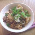 Omamama's cooksnap of when they made サバ味噌の炊き込みご飯.