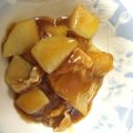 やんぐばあちゃん's cooksnap of when they made コールラビのトロトロ煮.