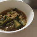 緑チャン's cooksnap of when they made つけ麺風＊そうめん（冷や麦）.