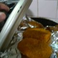 手足不自由でも出来る's cooksnap of when they made 金目のかぶと煮.