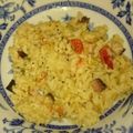 料理未熟主婦∂▽∂'s cooksnap of when they made 簡単！絶品！！トマトクリームリゾット.