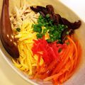 ぐぅたりん's cooksnap of when they made 鶏飯～奄美郷土料理～.