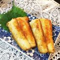 うさぎ姫っこ's cooksnap of when they made さわら(さごし)の味噌焼き.