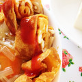 アイスメロンパン's cooksnap of when they made 味付け失敗無しの卵焼き.