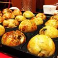 アイスメロンパン's cooksnap of when they made ☆たこやき☆.