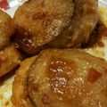 サンマル's cooksnap of when they made ♪ホタテのバター豆板醤醤油焼き♪.