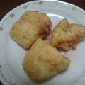 かいたまま's cooksnap of when they made 劇的柔らかさ♡鶏胸肉で基本のから揚げ.