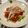 Haru Haru's cooksnap of when they made プチトマトのみょうがでサッパリ胡麻和え☆.