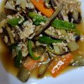 クックK5VBSJ☆'s cooksnap of when they made ☺簡単中華♪子供も食べやすい麻婆茄子☺.
