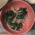 クック1TDC31☆'s cooksnap of when they made 超自信作★味見で完食しちゃう☆もやし☆.