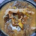 ＊ライカ犬＊'s cooksnap of when they made めちゃ旨！豚もやしスープ.