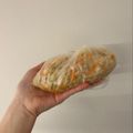 ち's cooksnap of when they made 鍋不要★レンジで簡単♪切り干し大根の煮物.