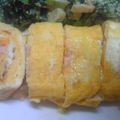 こりんのBar's cooksnap of when they made 明太子☆卵焼き.