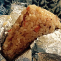 MIKIvMIKI's cooksnap of when they made 中華ちまき◎娘に伝える母の味.