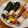 ビギナーえい's cooksnap of when they made 梅チーズ海苔ちくわ.