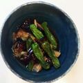 そらポンママ's cooksnap of when they made ししとう×なすの煮浸し♪.