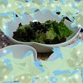めりんごめりんご's cooksnap of when they made レタスサラダ.