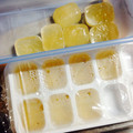 ぷーさん's cooksnap of when they made 便利！お弁当の煮物用等少量のだし汁の保存.