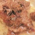 oo8oo's cooksnap of when they made 簡単☆牛スジ煮込み.