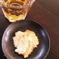 あかがめ's cooksnap of when they made 超うす焼き。さつまいものおからクッキー.