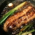 となりのtororo's cooksnap of when they made ラーメン店のやわらかチャーシュー.