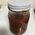 あこ☆あこっと's cooksnap of when they made 梅酒の残り梅で　梅ジャムを作ろうかな.
