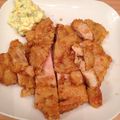 shoil's cooksnap of when they made ●柔らかジューシー♡うまうまチキン南蛮●.