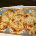 大魔女's cooksnap of when they made 餃子の皮×マヨネーズ×ブラックペッパー.