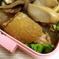 yuka119's cooksnap of when they made ツナと大根の煮物.