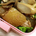 yuka119's cooksnap of when they made ツナと大根の煮物.