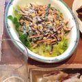 kanarisa's cooksnap of when they made *具だくさんのヘルシーひじきのサラダ*.